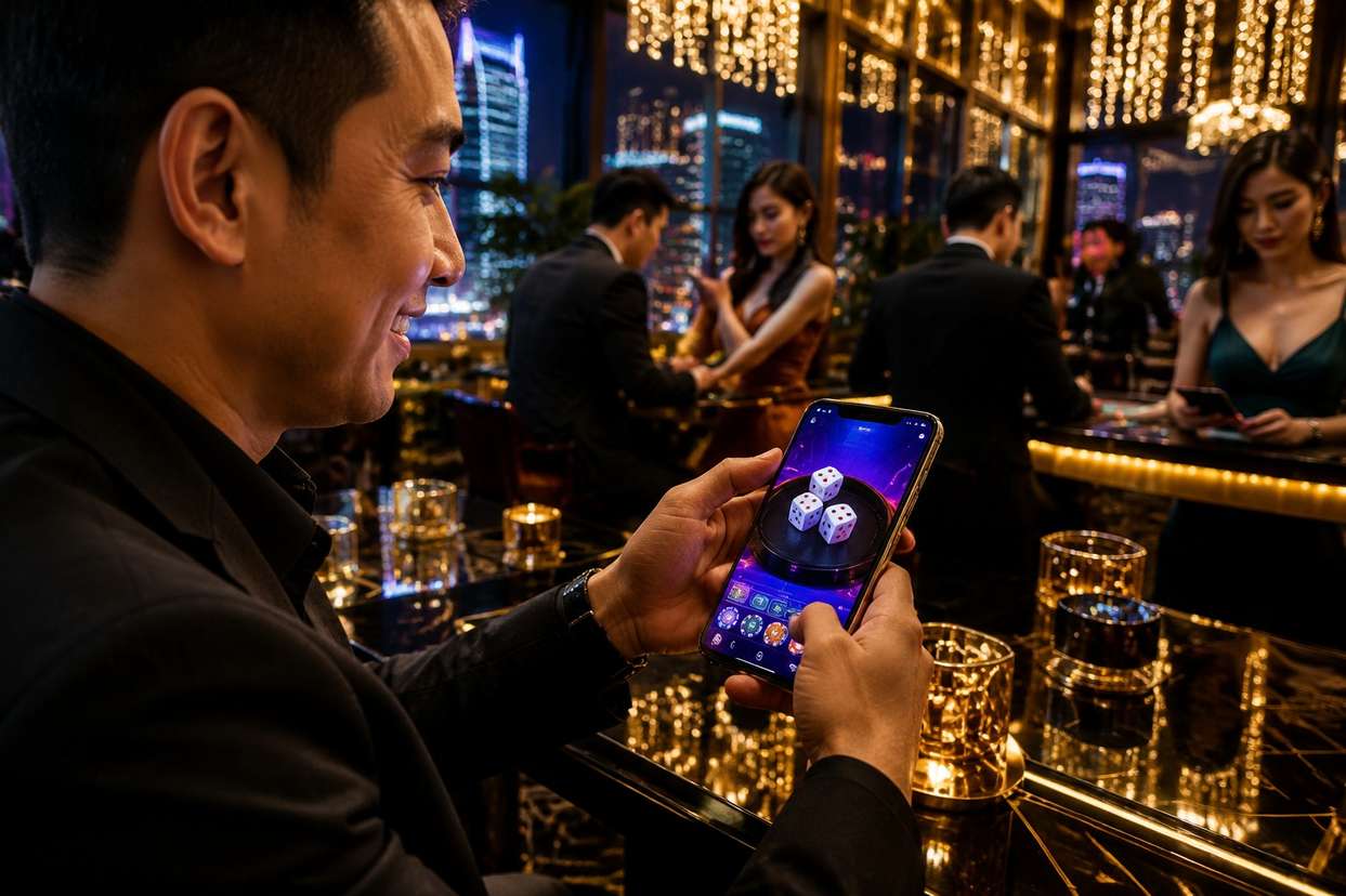 vip888