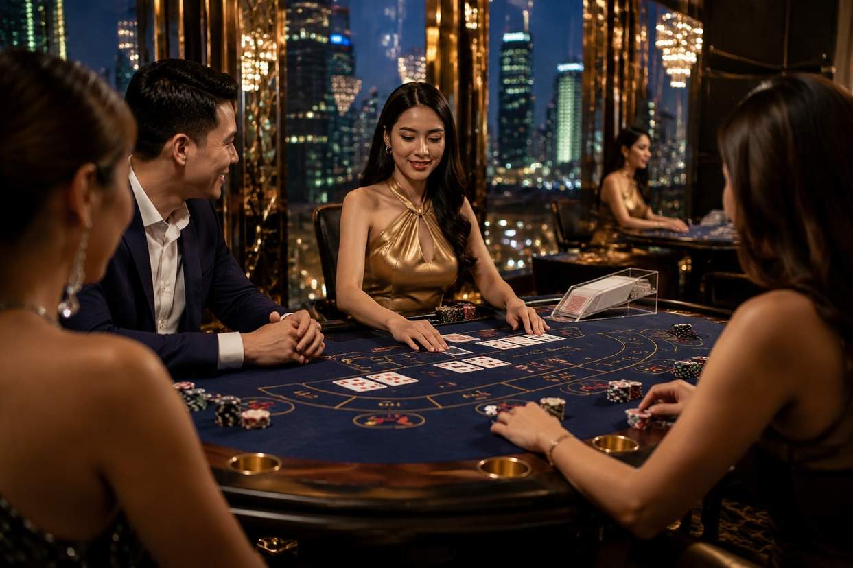 vip888