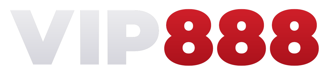 vip888 Logo